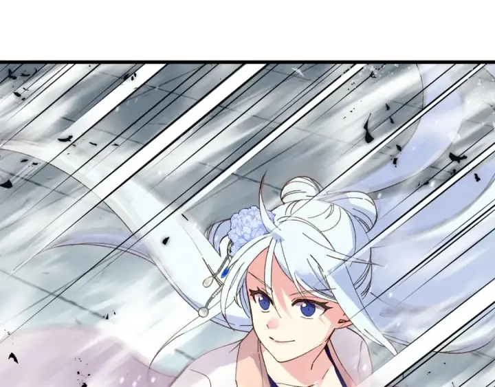 漫画《飞雷刀》第135话 我不会躲开第198张图