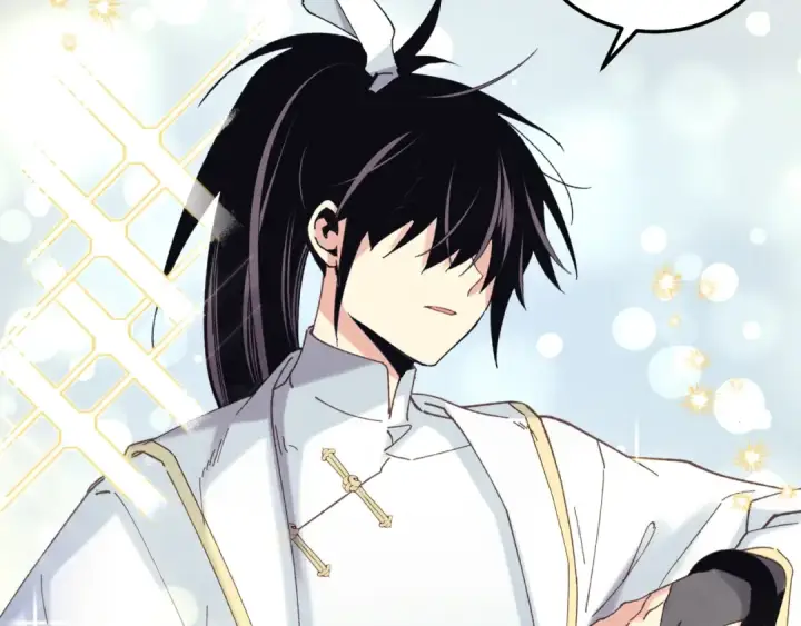 漫画《飞雷刀》第135话 我不会躲开第31张图