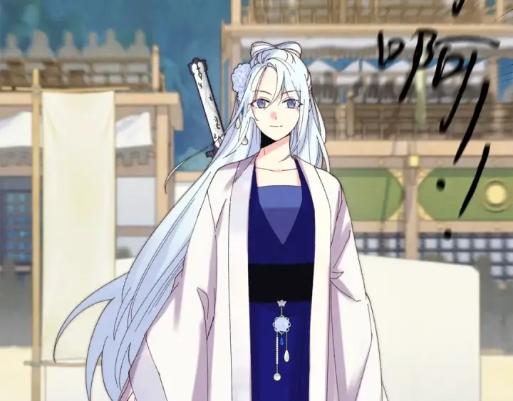 漫画《飞雷刀》第135话 我不会躲开第9张图