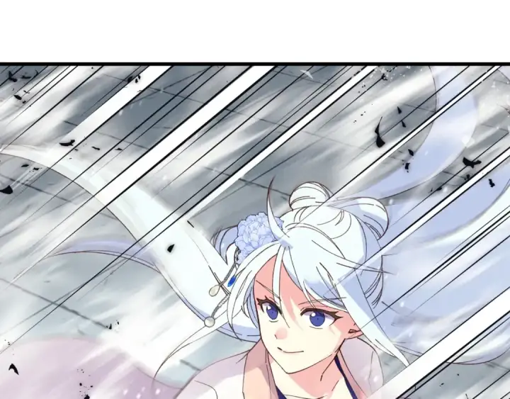 漫画《飞雷刀》第136话 七绝剑神第10张图