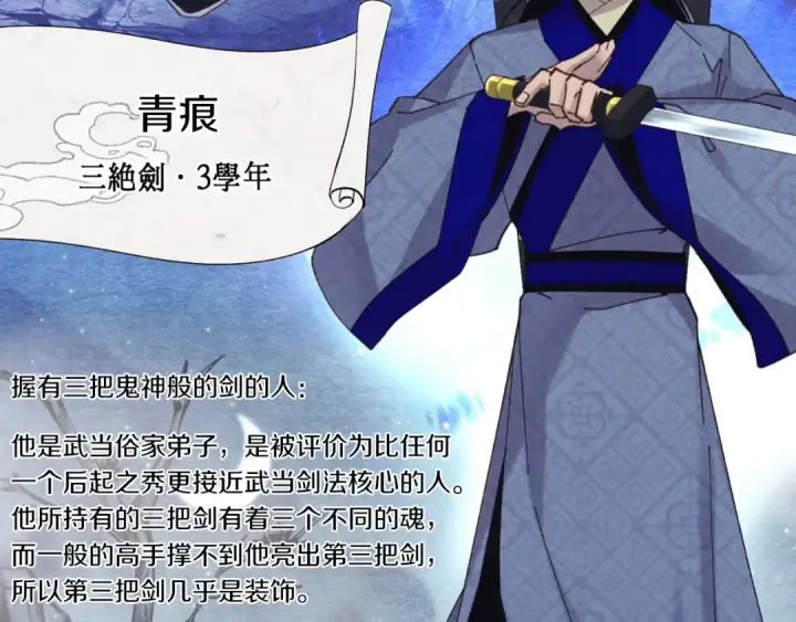 漫画《飞雷刀》第137话 你很优秀第118张图