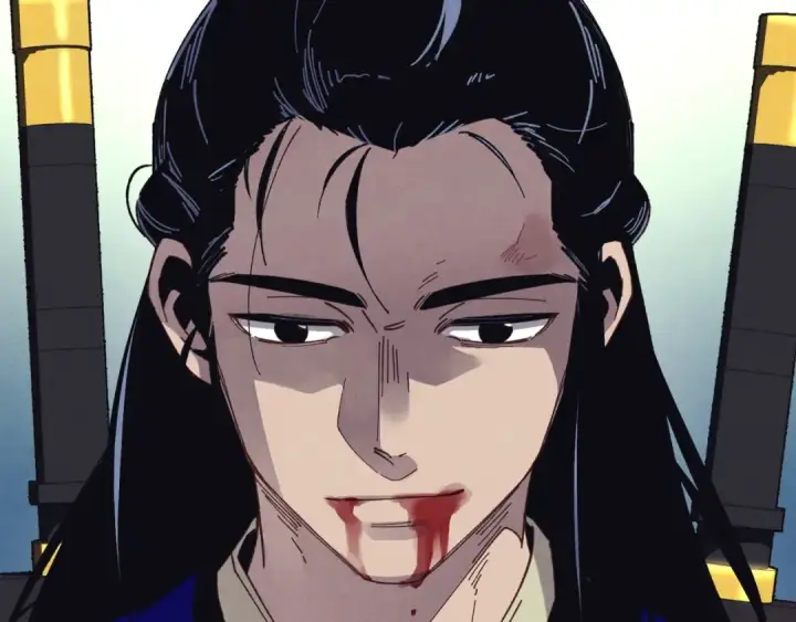 漫画《飞雷刀》第138话 认输第42张图