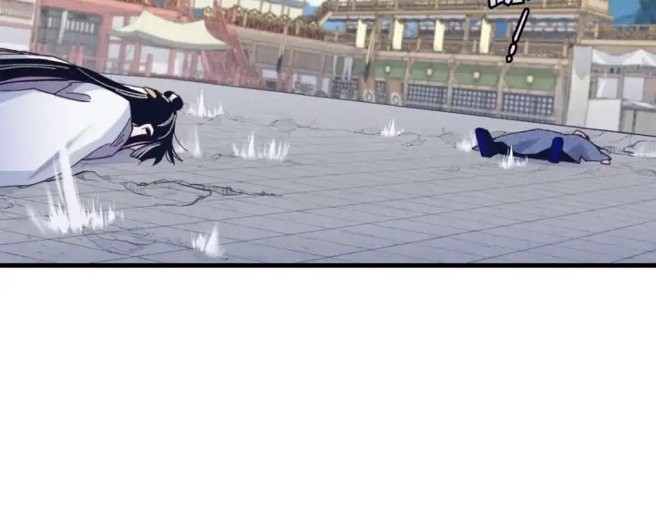 漫画《飞雷刀》第138话 认输第67张图