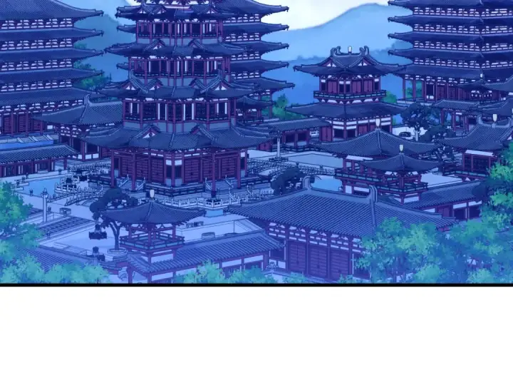 漫画《飞雷刀》第139话 三圣大战第74张图