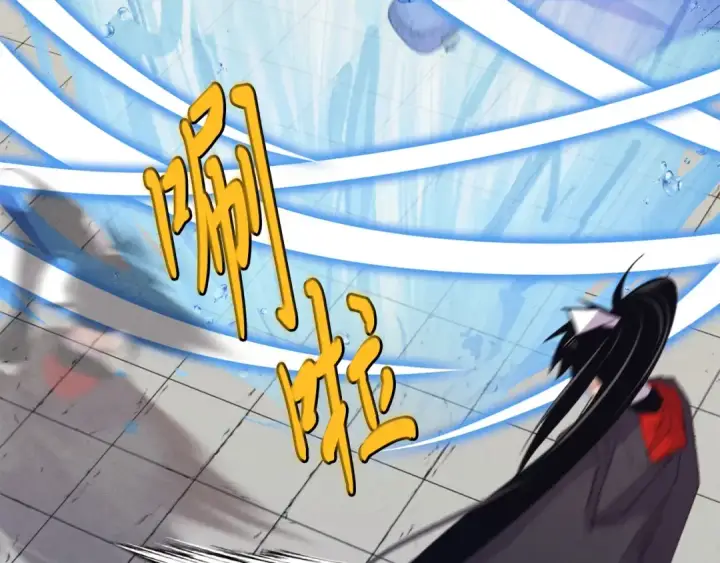漫画《飞雷刀》第140话 七步断净散第135张图