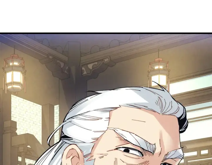 漫画《飞雷刀》第七季最终话 三圣大战胜利者第183张图