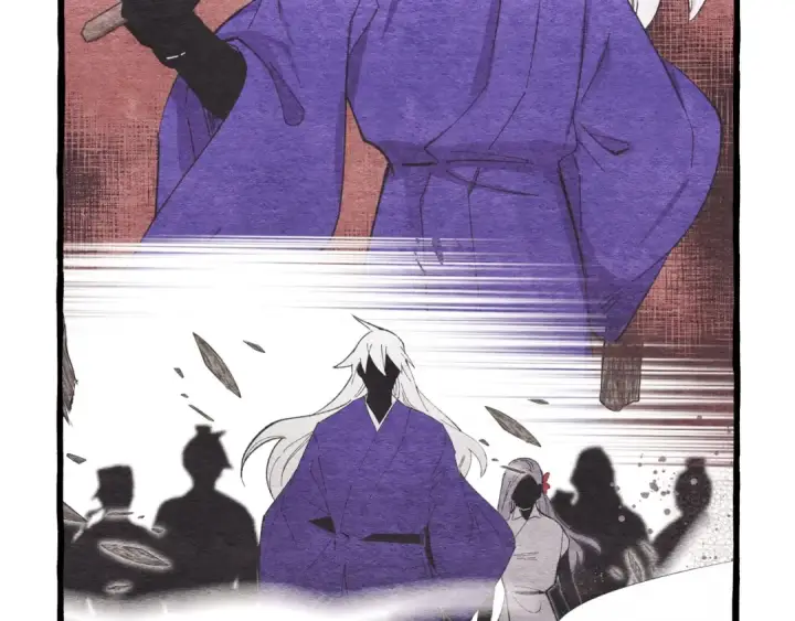 漫画《飞雷刀》第143话 夹菜比试第161张图