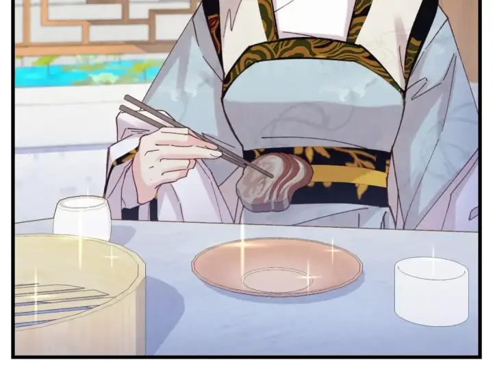 漫画《飞雷刀》第143话 夹菜比试第41张图