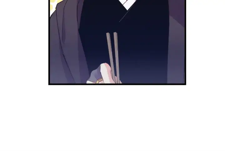 漫画《飞雷刀》第143话 夹菜比试第5张图