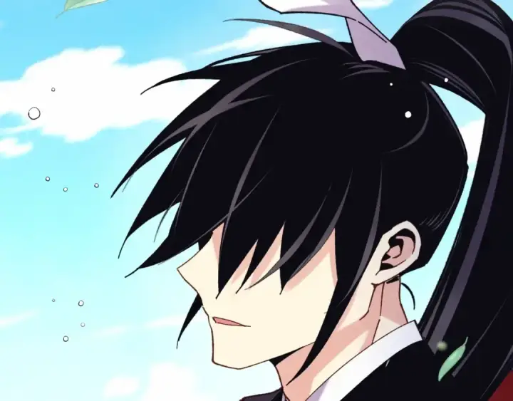 漫画《飞雷刀》第145话 那首曲子第191张图