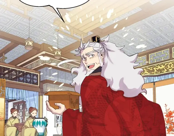 漫画《飞雷刀》第145话 那首曲子第65张图