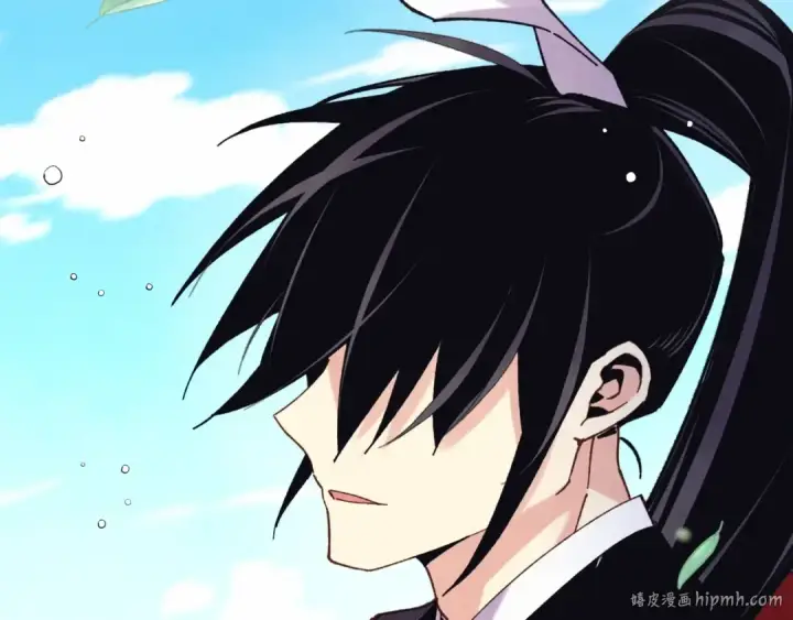漫画《飞雷刀》第146话 急报第8张图