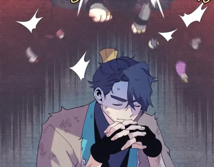 漫画《飞雷刀》第149话 人肉炸弹第63张图