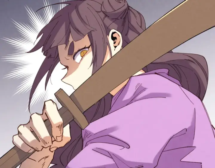 漫画《飞雷刀》第151话 激战第130张图