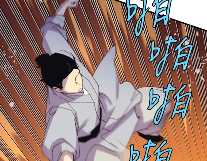 漫画《飞雷刀》第151话 激战第164张图