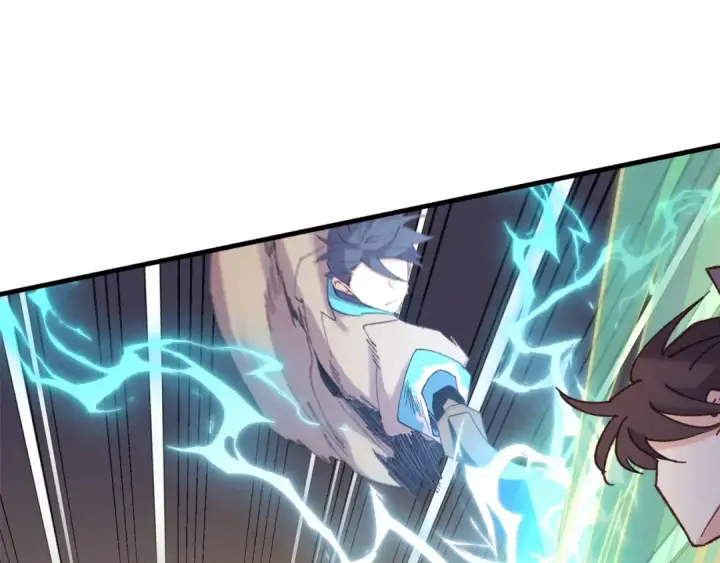漫画《飞雷刀》第153话 想死吗？第157张图