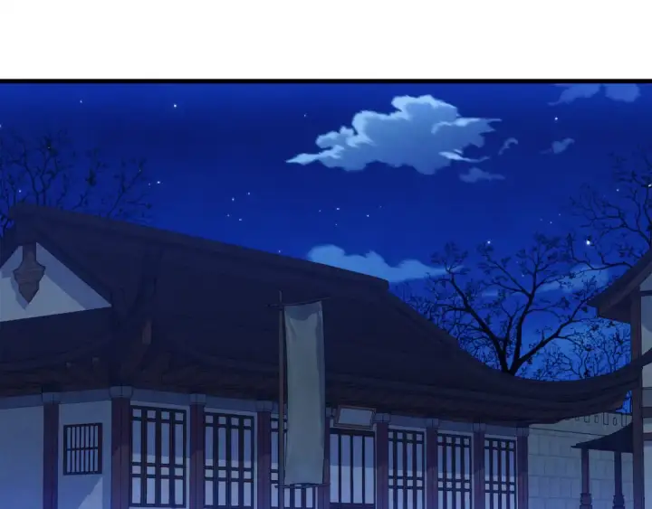 漫画《飞雷刀》第154话 集训第114张图