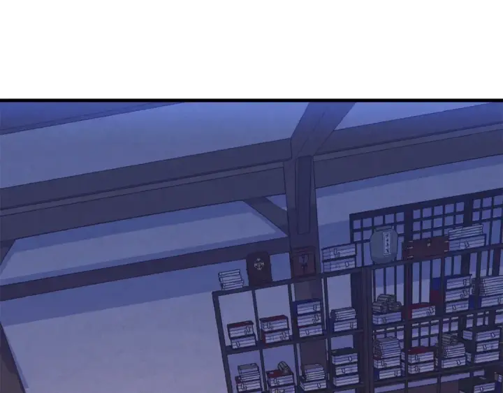 漫画《飞雷刀》第154话 集训第116张图