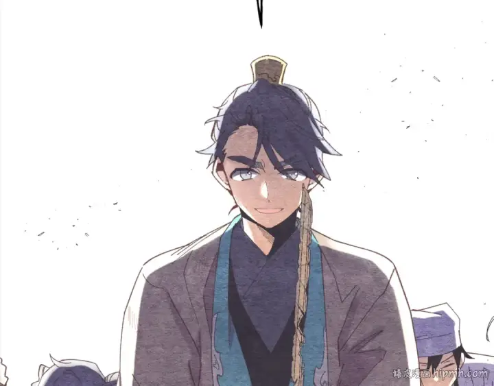 漫画《飞雷刀》第154话 集训第80张图