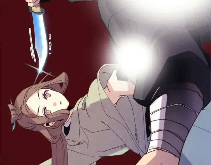 漫画《飞雷刀》第157话 切痛法第11张图