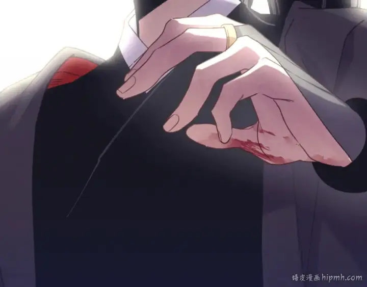 漫画《飞雷刀》第157话 切痛法第80张图