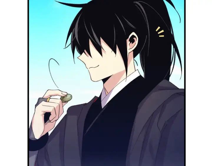 漫画《飞雷刀》第159话 买命钱第12张图