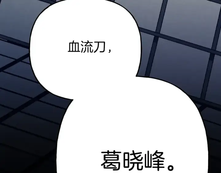 漫画《飞雷刀》第160话 葛晓峰第226张图
