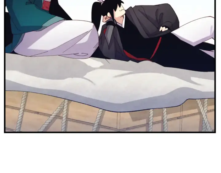 漫画《飞雷刀》第161话 速降第122张图