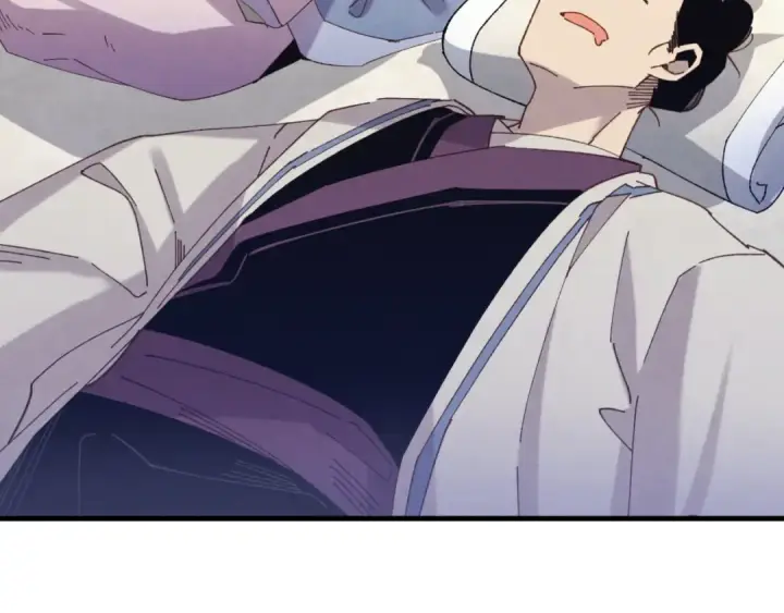 漫画《飞雷刀》第161话 速降第131张图