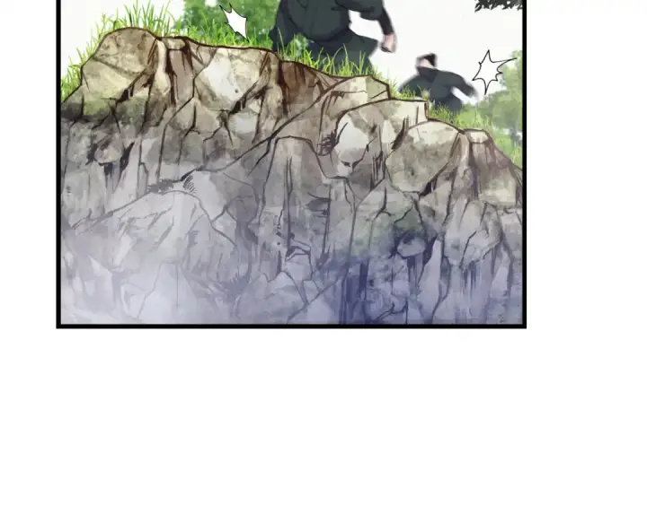 漫画《飞雷刀》第162话 奇缘？第31张图