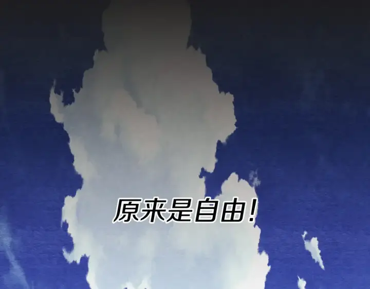 漫画《飞雷刀》第164话 真正的自由第204张图
