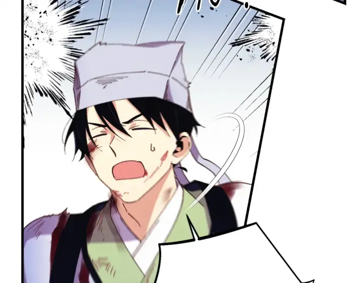 漫画《飞雷刀》第165话 剑雷死杀第123张图