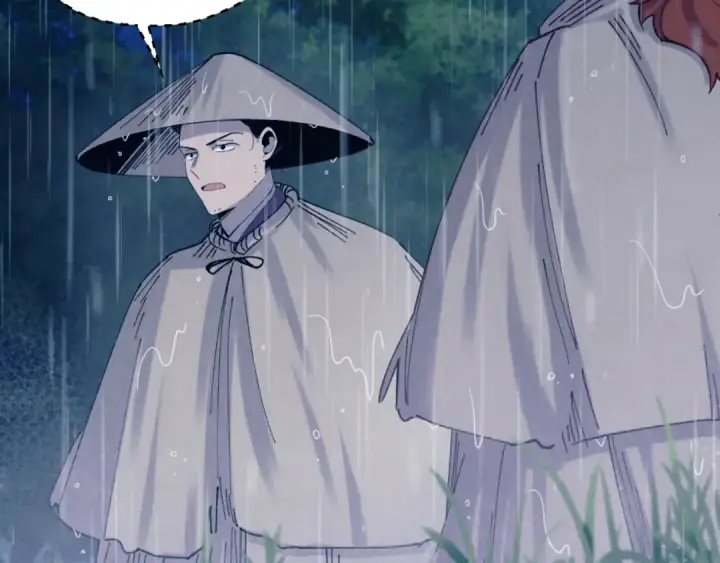 漫画《飞雷刀》第166话 避雨第206张图