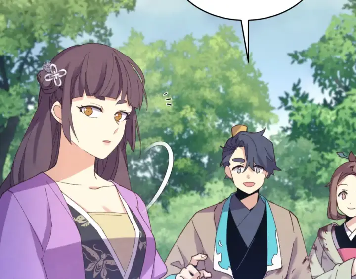 漫画《飞雷刀》第166话 避雨第36张图
