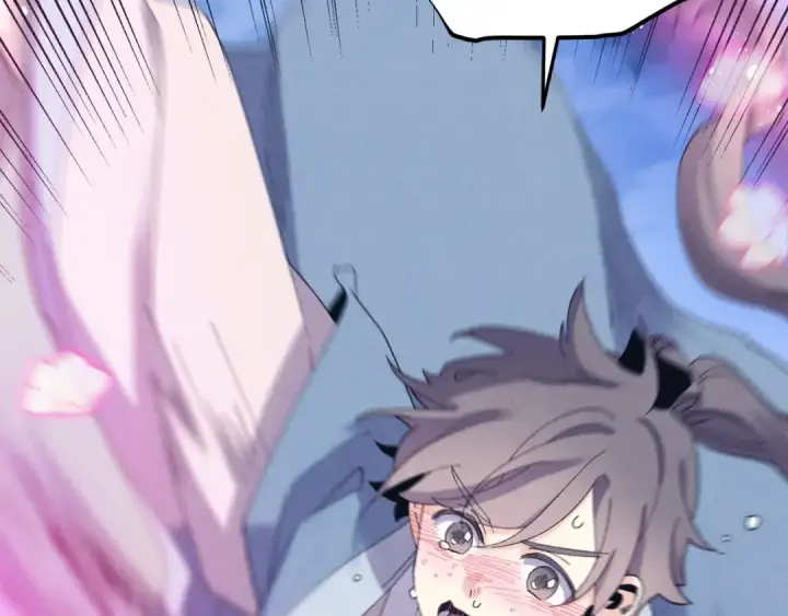 漫画《飞雷刀》第168话 战栗第84张图