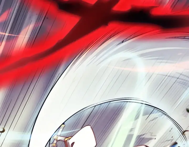 漫画《飞雷刀》第170话 回旋十字刃第17张图