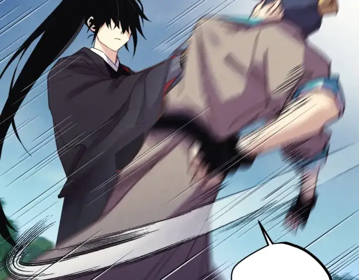 漫画《飞雷刀》第170话 回旋十字刃第97张图