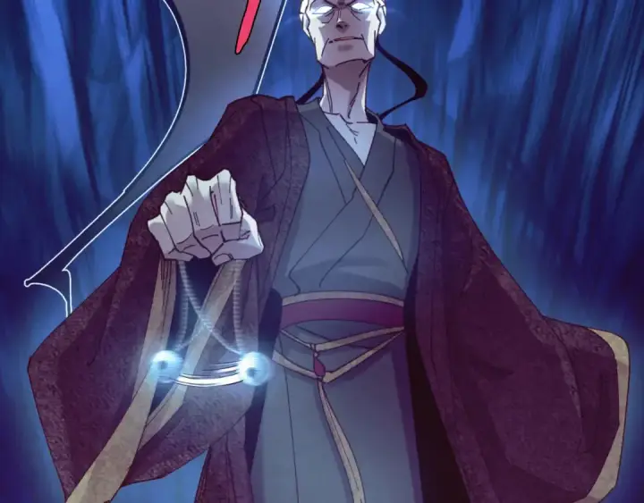漫画《飞雷刀》第171话 无差别攻击第119张图