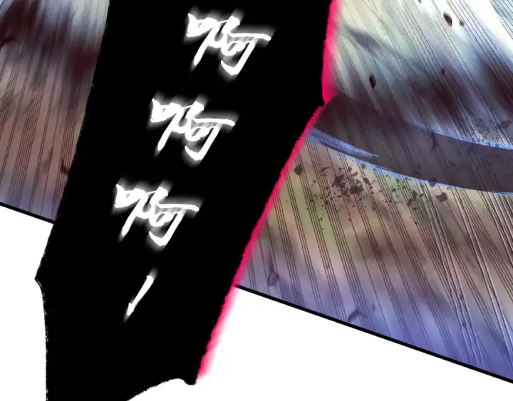 漫画《飞雷刀》第171话 无差别攻击第154张图