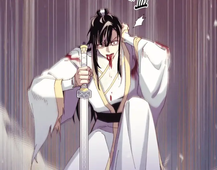漫画《飞雷刀》第171话 无差别攻击第159张图