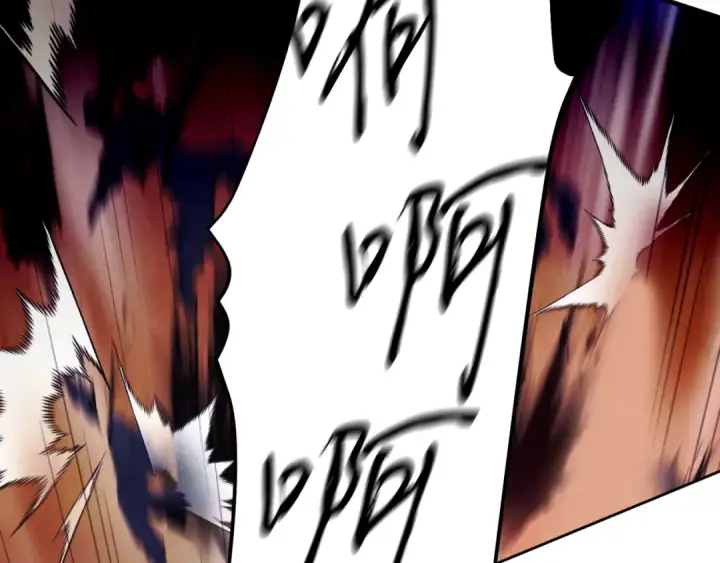 漫画《飞雷刀》第171话 无差别攻击第47张图