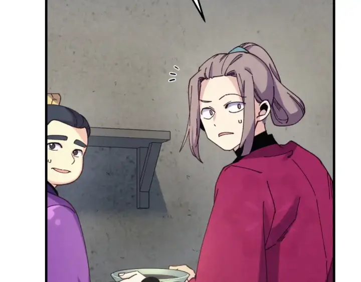 漫画《飞雷刀》第173话 音律疗伤第151张图