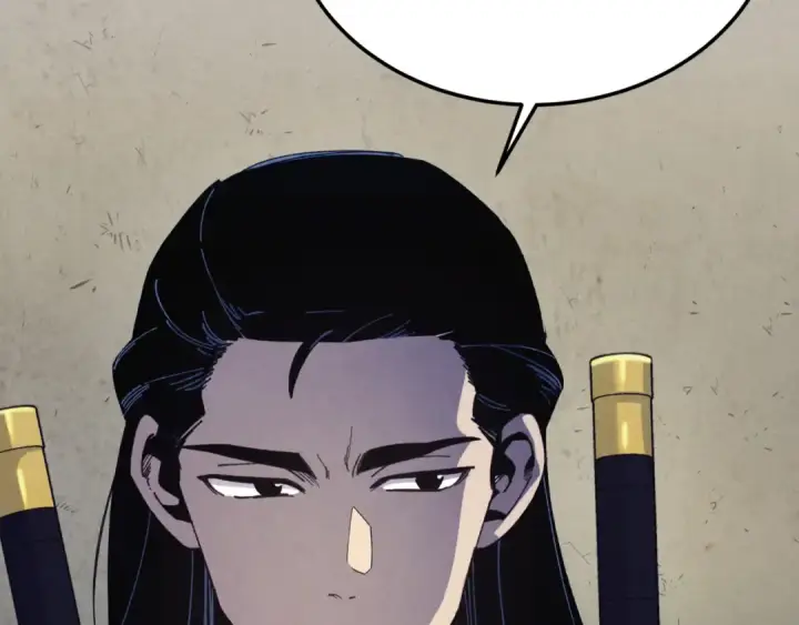 漫画《飞雷刀》第173话 音律疗伤第154张图