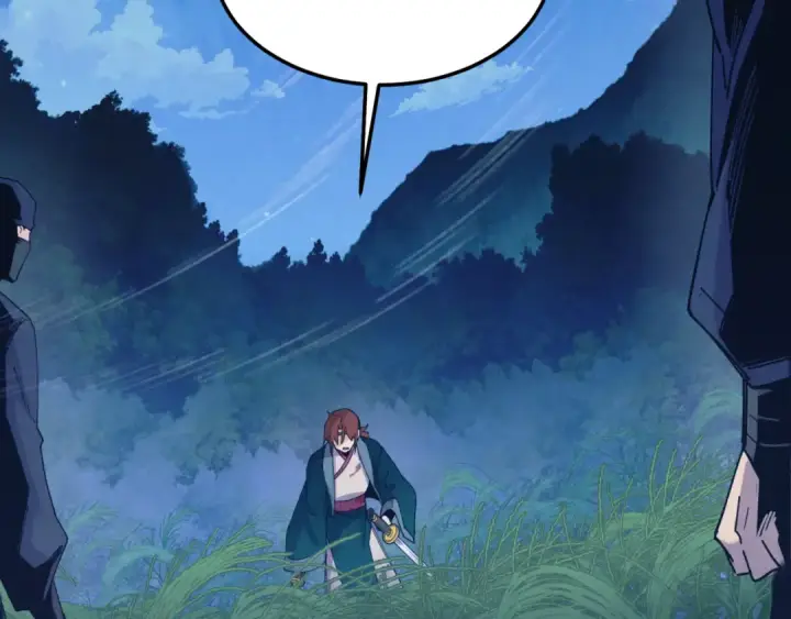 漫画《飞雷刀》第173话 音律疗伤第236张图