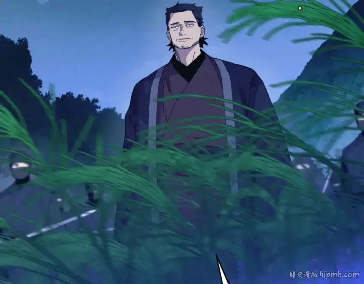 漫画《飞雷刀》第174话 不速之客第24张图