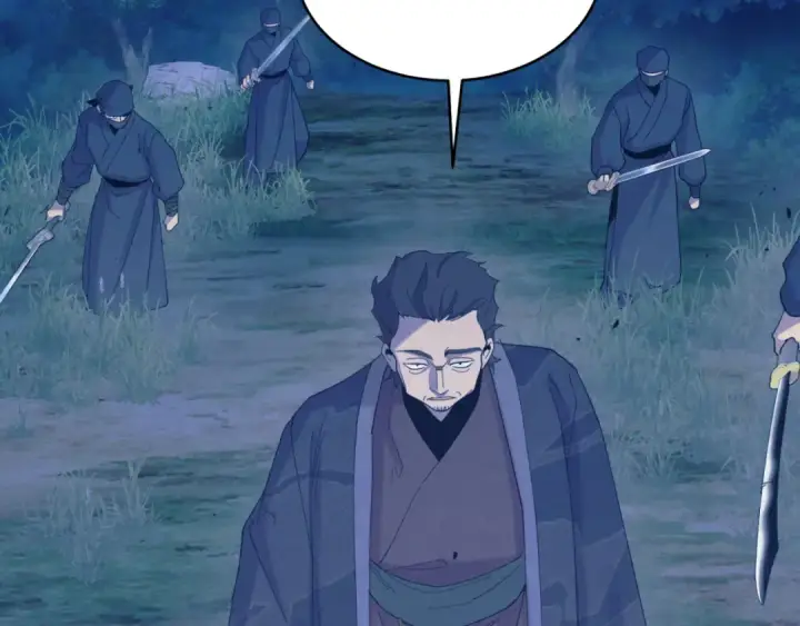 漫画《飞雷刀》第174话 不速之客第98张图