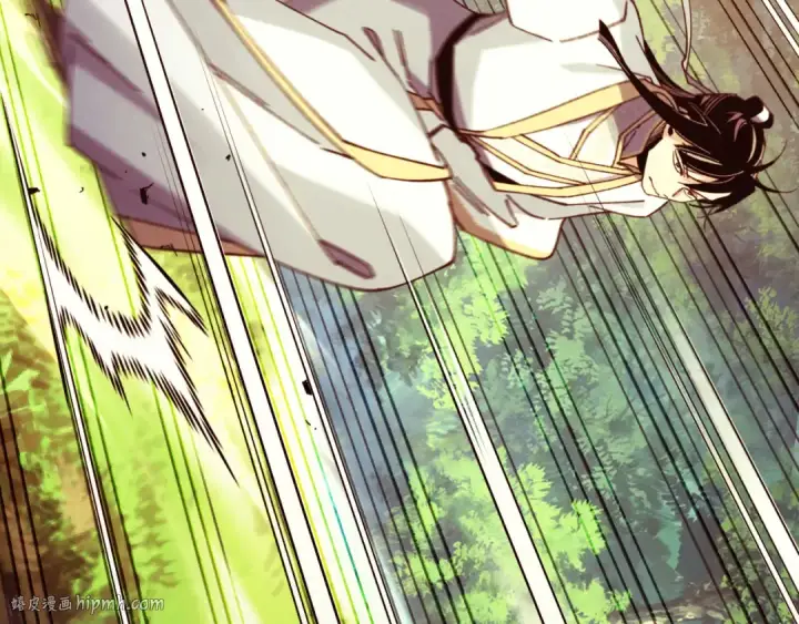 漫画《飞雷刀》第177话 包围第120张图