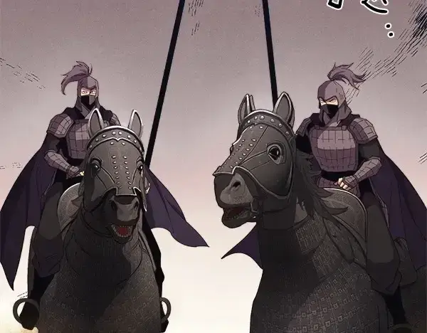 漫画《飞雷刀》第181话 单挑第118张图