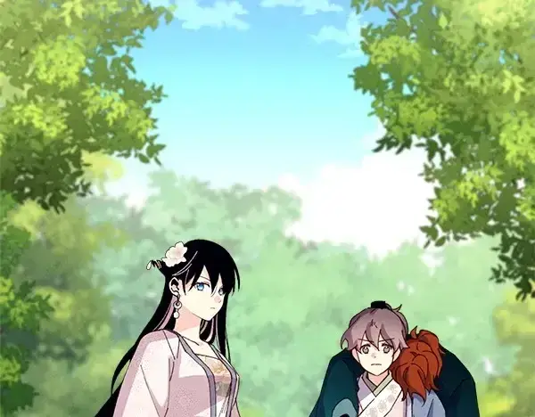 漫画《飞雷刀》第183话 两个计划第96张图