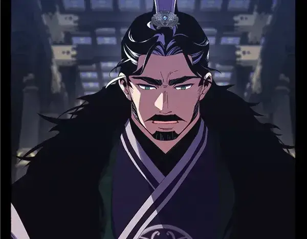 漫画《飞雷刀》第184话 情况反转第38张图